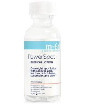 M-61 By Bluemercury Powerspot Blemish Lotion, 1 Oz