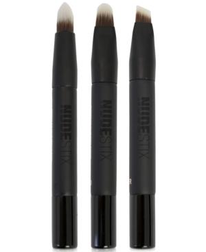 Nudestix 5-pc. Magnetic Eye Color Pencil Blenders Set