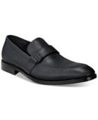 Kenneth Cole New York Men's Major Ticket Loafers Men's Shoes