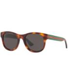 Gucci Sunglasses, Gg0003s