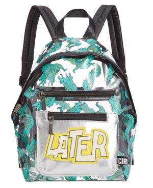 Circus By Sam Edelman Gator Backpack