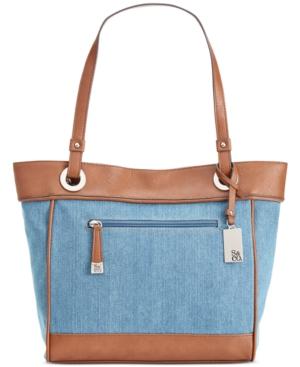 Style & Co. Brightspot Tote, Only At Macy's