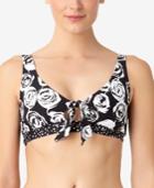 Anne Cole Make A Sash Keyhole Bikini Top Women's Swimsuit