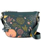 Radley London Epping Forest Small Zip-top Crossbody