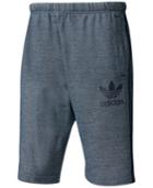 Adidas Originals Men's 11.5 French Terry Shorts