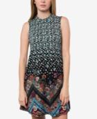 O'neill Juniors' Lennon Printed Shift Dress