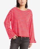 Levi's Erin Bell-sleeve T-shirt