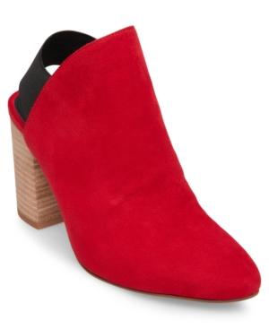 Madden Girl Kourt Slingback Shooties