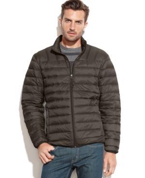 Hawke & Co. Outfitter Lightweight Packable Down Jacket