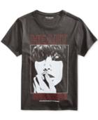 Guess Men's Heartbroken Graphic-print Cotton T-shirt