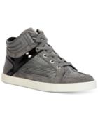 Calvin Klein Women's Lyda High-top Sneakers Women's Shoes