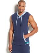 2(x)ist Men's Rugby Pullover