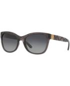 Burberry Polarized Sunglasses, Be4219