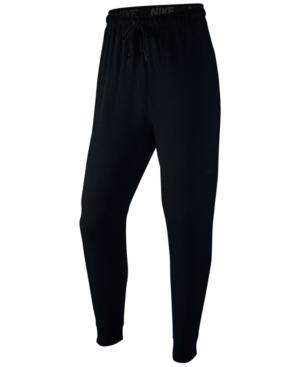 Nike Dri-fit Fleece Pants