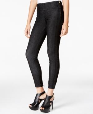 Guess Tummy Control Push-up Jeggings, Siclicone Rinse
