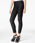 Guess Tummy Control Push-up Jeggings, Siclicone Rinse