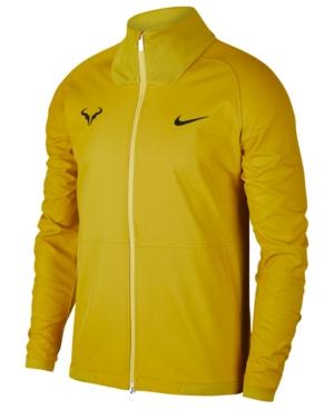 Nikecourt Men's Rafa Dri-fit Tennis Jacket