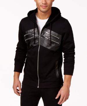 Inc International Concepts Naperville Hoodie, Only At Macy's
