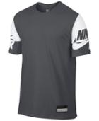 Nike Men's Air Logo-sleeve T-shirt