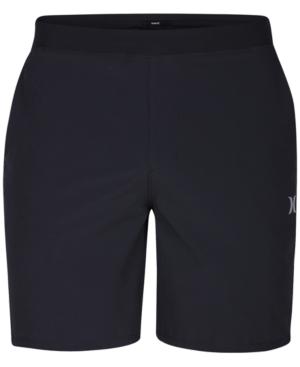 Hurley Men's Alpha Trainer 20.5 Stretch Shorts