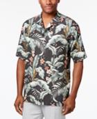 Tommy Bahama Men's Blumenau Foliage Print Shirt