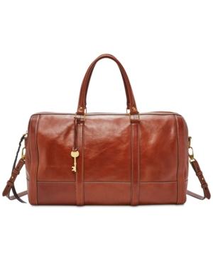 Fossil Kendall Extra-large Weekender