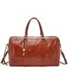 Fossil Kendall Extra-large Weekender