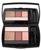 Lancome Color Design Eye Brightening All-in-one 5 Shadow & Liner Palette