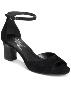 Aerosoles Ooh La La Dress Sandals Women's Shoes