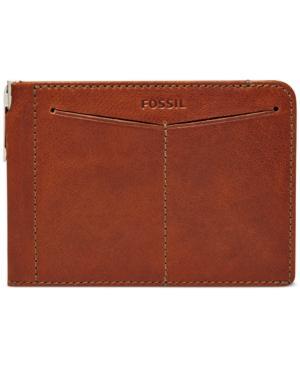 Fossil Slim Passport Sleeve