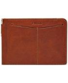Fossil Slim Passport Sleeve