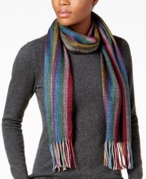 Cejon Italian Acrylic Diamond Scarf