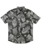O'neill Men's Tradewinds Tropical-print Shirt
