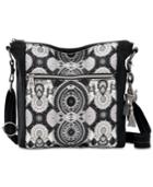 Sakroots Ava Crossbody