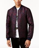 Versace Jeans Men's Embroidered Jacket