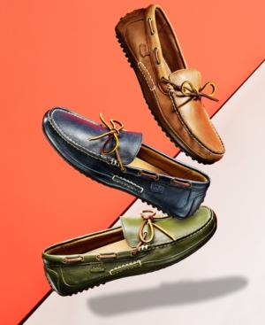 Polo Ralph Lauren Men's Wynding Driver Men's Shoes