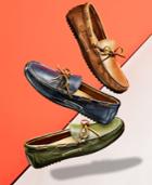 Polo Ralph Lauren Men's Wynding Driver Men's Shoes