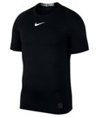 Nike Men's Pro Dri-fit Fitted T-shirt