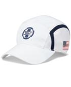 Polo Ralph Lauren Mesh Pique Cap