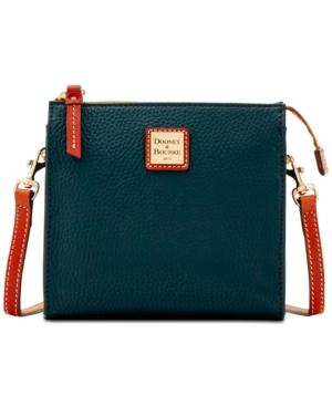 Dooney & Bourke Janine Crossbody