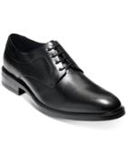 Cole Haan Men's Hartsfield Plain-toe Oxfords Men's Shoes