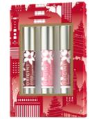 Origins Kisszing For Softly Colored Lips Set