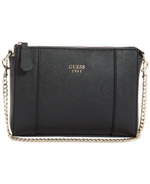 Guess Kamryn Mini Convertible Crossbody