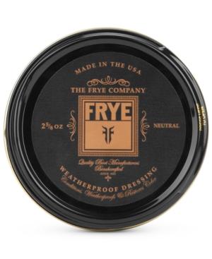 Frye Waterproof Dressing Women's Shoes