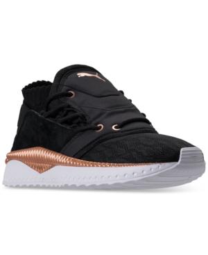 Puma Women's Tsugi Shinsei Casual Sneakers From Finish Line