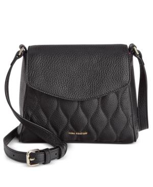 Vera Bradley Quilted Sarah Crossbody