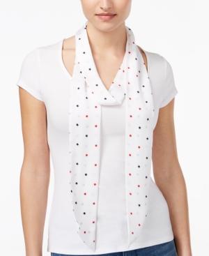 Collection Xiix Seeing Stars Long And Skinny Scarf