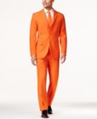 Opposuits The Orange Slim-fit Suit And Tie