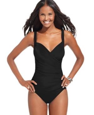 Miraclesuit Sanibel One-piece Swimsuit