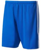 Adidas Men's Tastigo17 7 Soccer Shorts